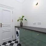 Appartement 3-bedroom - Rejtana 10 Cracovie