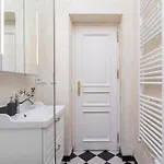 Appartement 3-bedroom - Rejtana 10 *