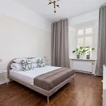 Appartement 3-bedroom - Rejtana 10 Cracovie