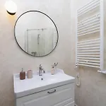 Appartement 3-bedroom - Rejtana 10