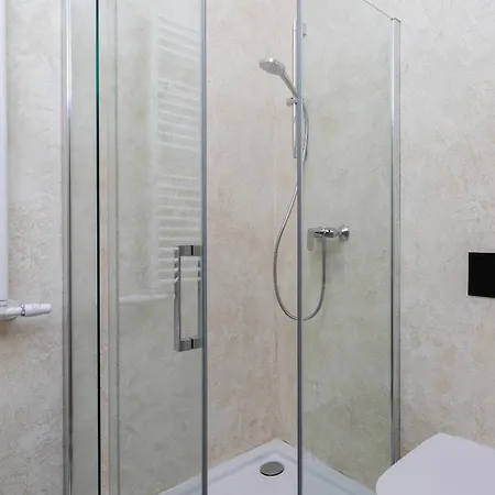 Lejlighed 3-bedroom - Rejtana 10 Kraków