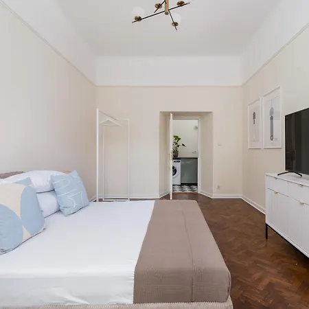 3-bedroom - Rejtana 10 Appartement *