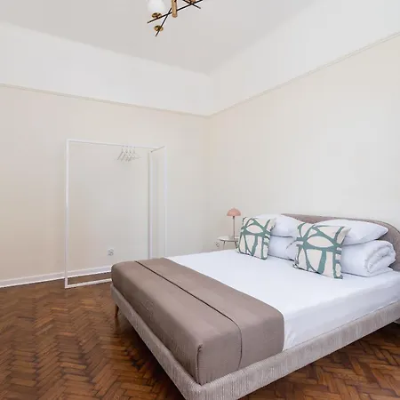 Latte 3Br Apartment For 8 - Near Kazimierz 아파트 *