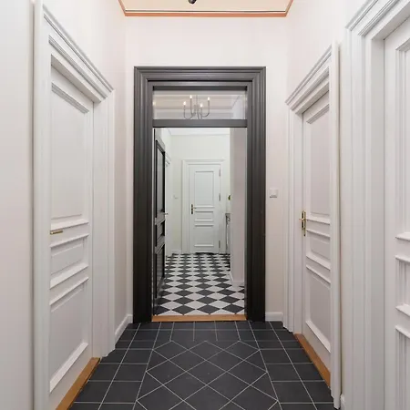 Latte 3Br Apartment For 8 - Near Kazimierz *