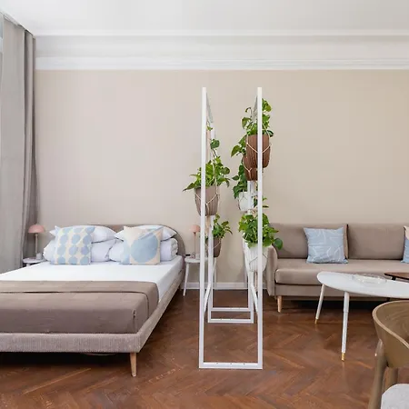 3-bedroom - Rejtana 10 * Kraków