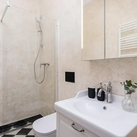 3-bedroom - Rejtana 10 Kraków